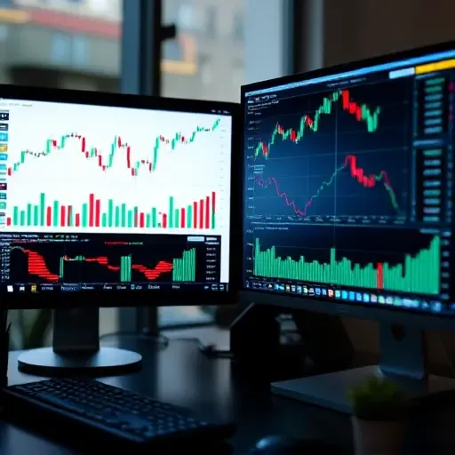 Forex trading automation